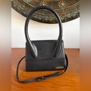 Jacquemus Large Chiquito Bag